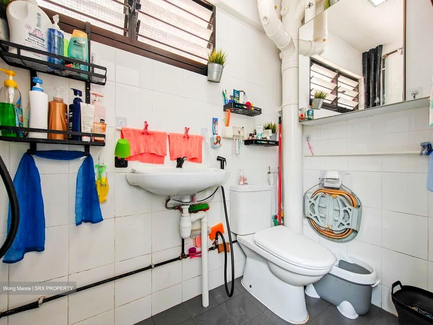 Blk 514 Bedok Reservoir - Punggol Vale (Hougang), HDB 4 Rooms #604439811